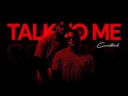 Studio Bros & Táyra - Talk To Me (Visualizer)
