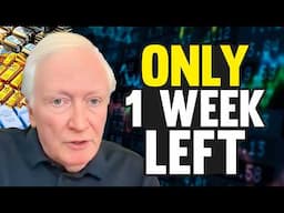 This Single Event Could Spark a Historic Gold & Silver Rally! Michael Olive
