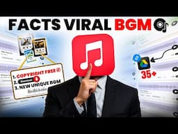 35 THE BEST 🔥 No Copyright Background Music 🔉 - Fact, Tech, Gaming, Shorts (2025 Edition)
