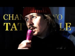 Chandler Two - Tattletale (Official Music Video)