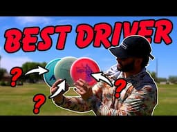 DID I FIND THE BEST DRIVER OF 2025?