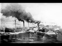 The American Civil War in North Carolina, 1861-1864 (feat. Luke Freet)