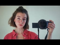 "you're not an artist... you're a content creator"