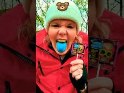 #ASMR #Lipgloss #Candy #Lollipop #Furry #Mouth #Eating #Pet #Pagan #ASMRCandy #Funny #Oddly #Pride