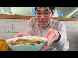 Healthy & Delicious: Smoothie Bowl Adventure in Vietnam | Hana Smoothie