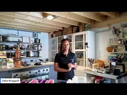 Soap Studio Tour: Inside My Creative Space!
