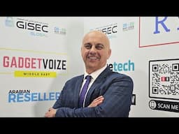 CyberKnight @ GISEC Global 2025