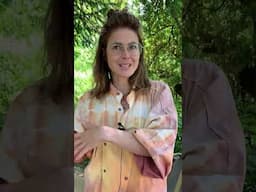 Rocío Cota: La moda está cubriendo necesidades por un déficit de naturaleza
