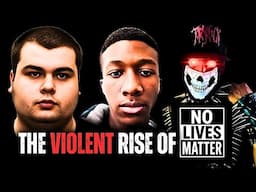 NLM: When Internet Cults Commit Real Life Crime | Feat. ​⁠@mrefiles