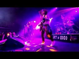 Kuarantine - "Fits Like A Glove" Live At The Whisky A Go-Go