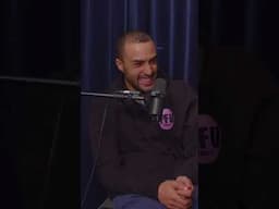 What Counts as Soul Food (1/2) | K-Facts Clips #soulfood #fastfood #soulfoodcooking #comedy #funny