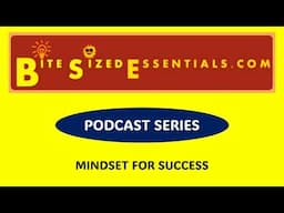Mindset for success
