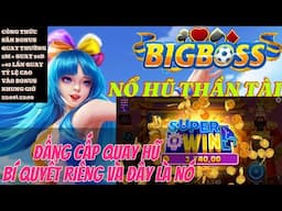 Iwin - Iwin68 | iwin nổ hũ 2025 | Công Thức Nổ Hũ Iwin - Cách Chơi Đặc Biệt Nổ Hũ Cực hay ASMR