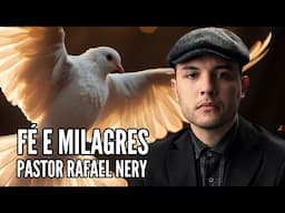 TESTEMUNHO DE FÉ E MILAGRES | Cortes do Pastor Rafael Nery