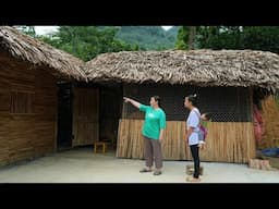 Ly Thi Di Was Required To Demolish The Old House And Return The Premises To The Landowner