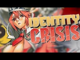 Guilty Gear 2, Identity Crisis: The Video Game