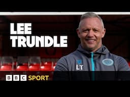 The Streets Won't Forget Lee Trundle - The Lower League Ronaldinho! | BBC Sport