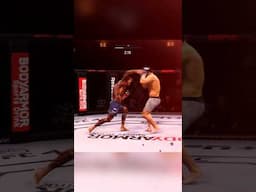 EA Sports UFC 2 Knockout #easportsufc2 #easportsufc