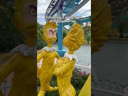 ITS GOING DOWN 👀 #universal #universalorlando #drseuss #meme #shorts #short #shortvideo #fyp #uoap