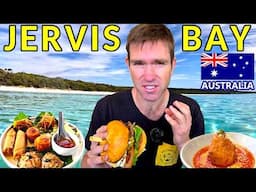 9 Jervis Bay Restaurants you MUST TRY!