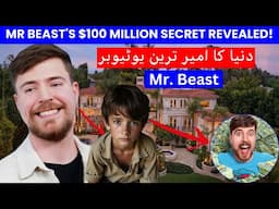 The Man Who Broke YouTube: MrBeast’s Unbelievable Success!