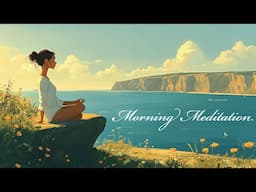 Expanding Beyond Your Limiting Beliefs (Morning Guided Meditation)