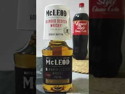 Виски McLeod