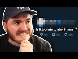 WHO TWEETED THIS?