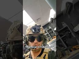 You  Wanna Go To Evike?