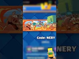 NOVO BANNERS do #clashroyale