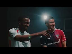 Next is Now— The N Series is here with @FCDallas!