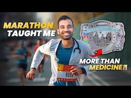 Medicine & Marathons