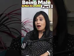 Women Crime EXPOSED in India! 🚨#shorts | Watch Full Podcast!