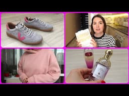 Болталка Впечатления весны💝 Косметика, ароматы, фильмы