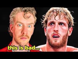 Logan Paul's Reality TV Show is Embarrassing...
