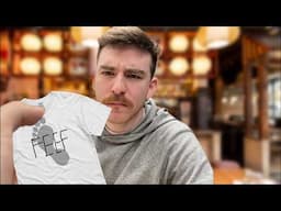 Why DougDoug has the weirdest merch