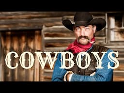 Relaxing Western Instrumental Music – Echoes from the Wild West for Focus & Calm