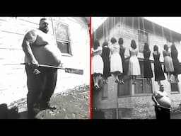 Extreme Stories of Revenge That Went Too Far