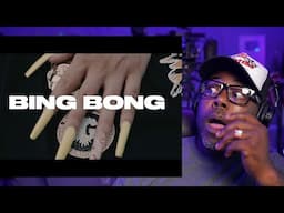HIP HOP IS BACK!! .. NEMS - BING BONG Official Video
