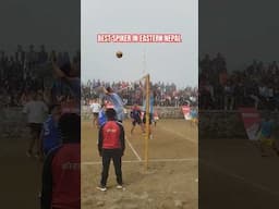 #myshortvideo #volleyball #spikes #shortsvideo #match #singhdevi