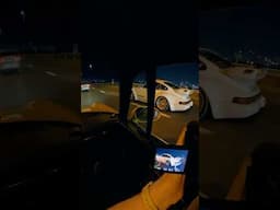 Trying To Do Rolling Shots On A Busy Highway - POV Car Photography (Sony a6700)