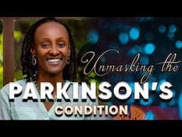 Ep. 65 || Stronger Than Parkinson’s||Living Beyond Limits||A True Story of an Unbreakable Spirit 💪🔥