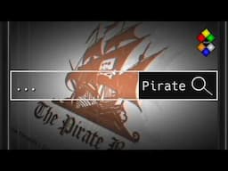 Online Piracy Is Unironically BASED And You Should Do It