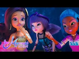 Will The Mermaid's Secret Be Revealed?? | Mermaid High | Ep. 3