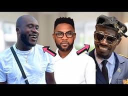 I Got What I Wanted Between Lilwin & Dr Likee – Papa J Reveals!😳
