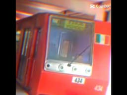 NM 83A-B m.434 m.509 edit Ft  @ZerrafielAJTransportes @MetroFansMX @nm-79original12