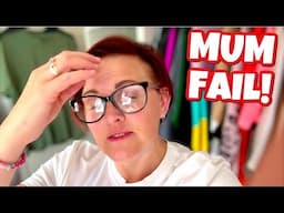 ** WHY Did I Forget THIS? ** | Haircuts, Teen Braces, DITL