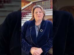 2025–26 Season | Introduction from General Director Laura Canning