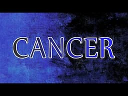 CANCER - You've Got A BIG Surprise Coming Your Way. They've Been Preparing For It | May 19-25 Tarot