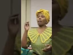 True Pan Africanist
